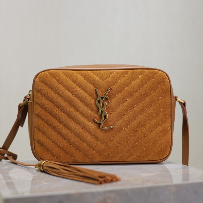 Y*L clutch bags
